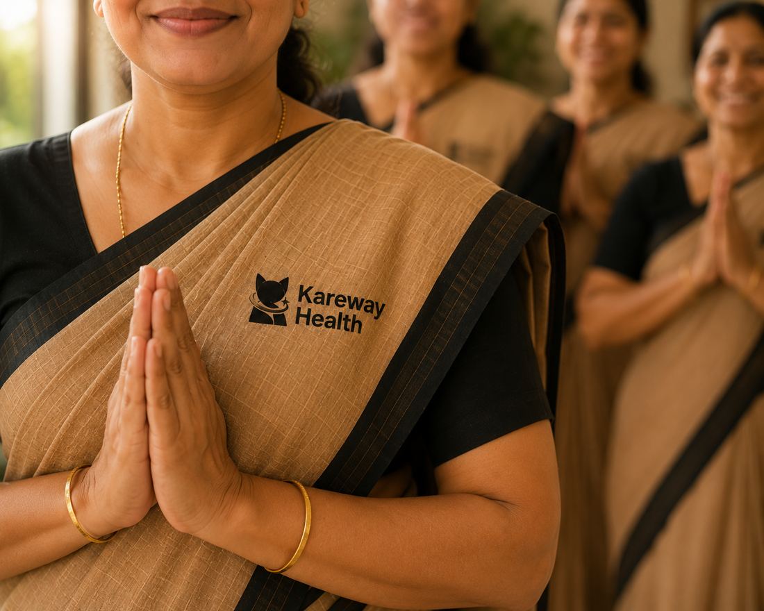 Kareway Mission - Compassionate care